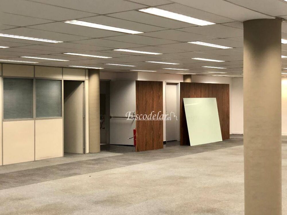 Prédio Inteiro, 2066 m² - Foto 5