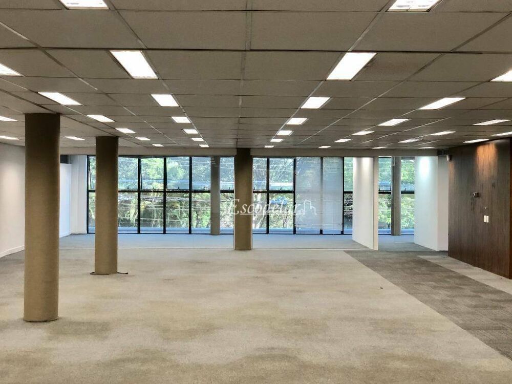 Prédio Inteiro, 2066 m² - Foto 2