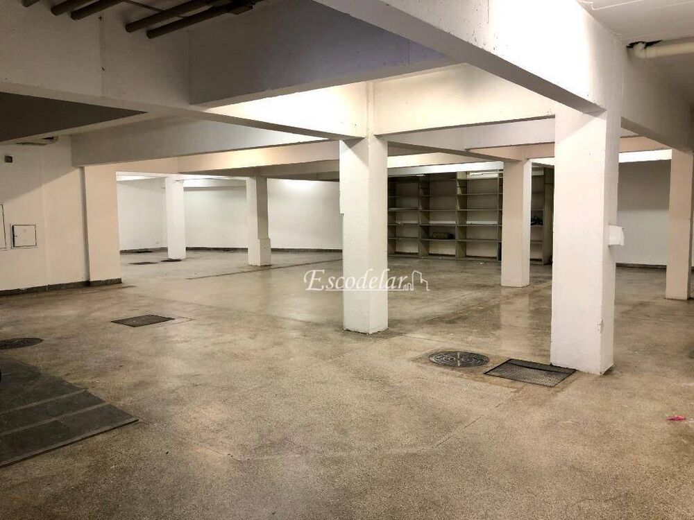 Prédio Inteiro, 2066 m² - Foto 3