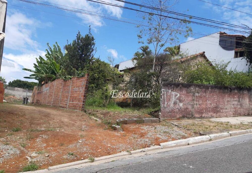 Terreno, 950 m² - Foto 1