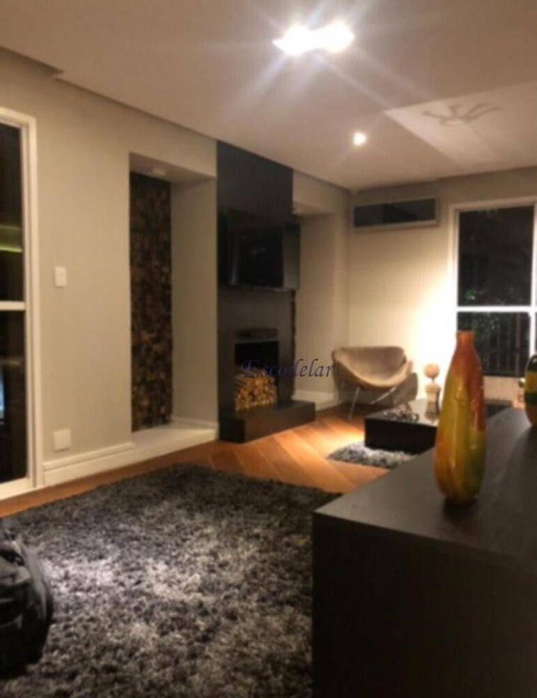 Apartamento, 4 quartos, 198 m² - Foto 3