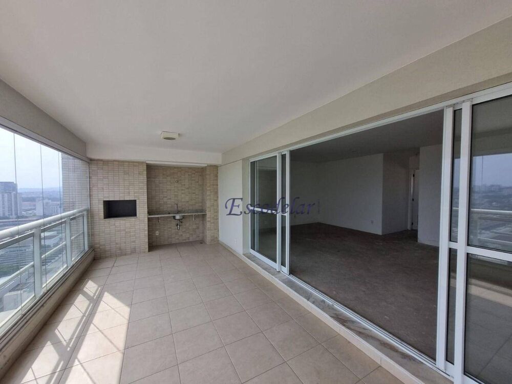 Apartamento, 3 quartos, 210 m² - Foto 1