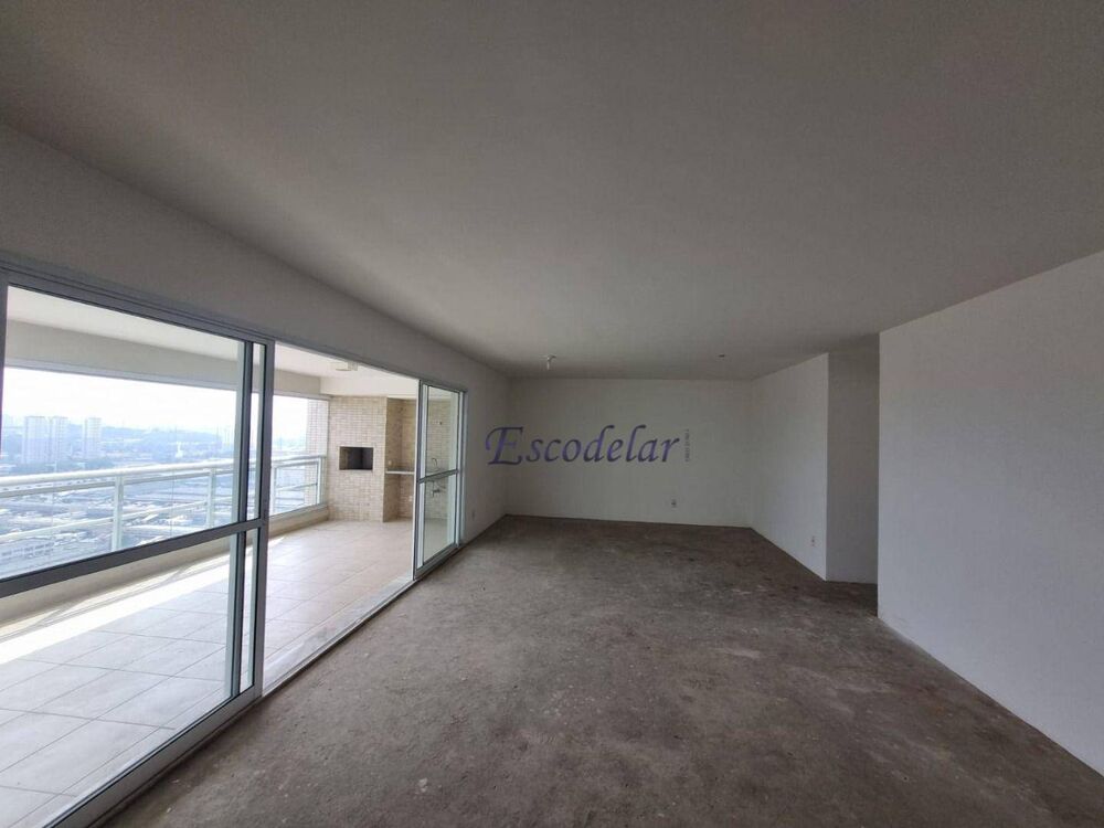 Apartamento, 3 quartos, 210 m² - Foto 2