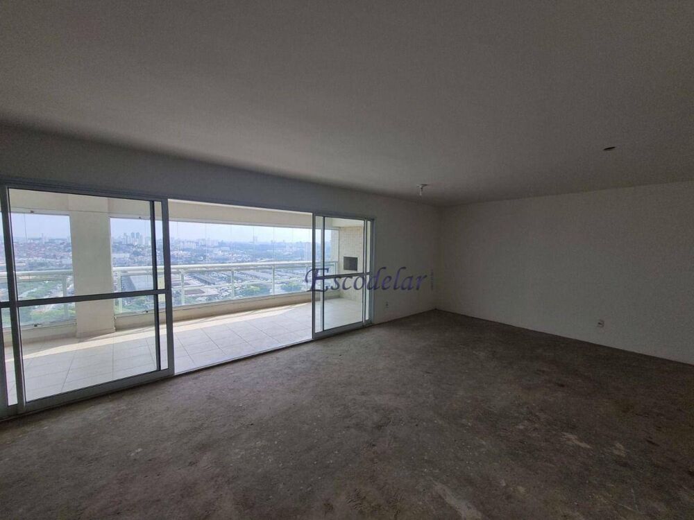 Apartamento, 3 quartos, 210 m² - Foto 3