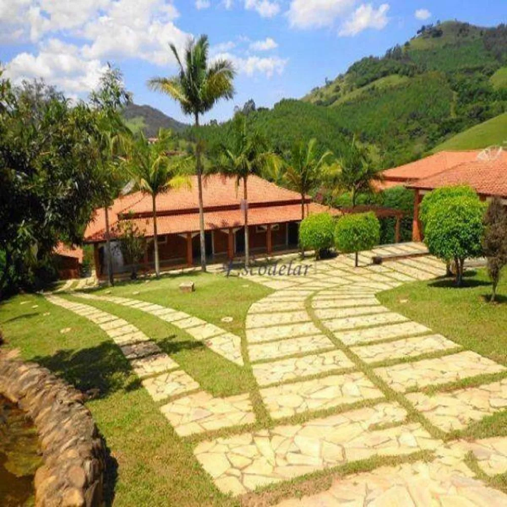 Chácara à venda com 10 quartos, 8000M2 - Foto 2