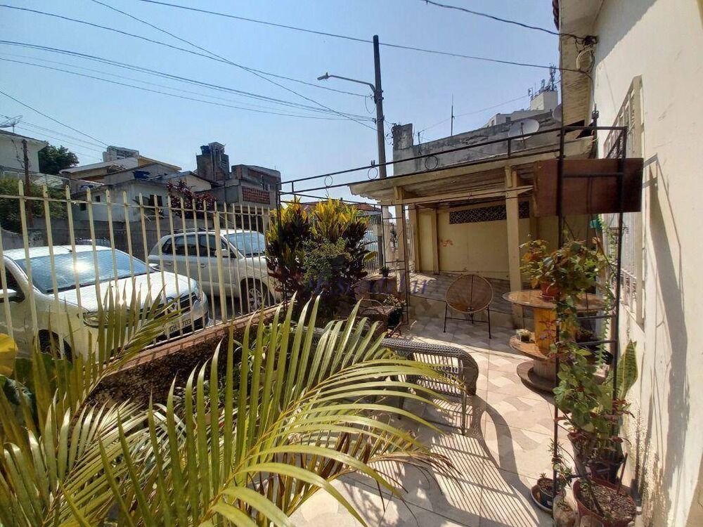 Sobrado, 5 quartos, 450 m² - Foto 2