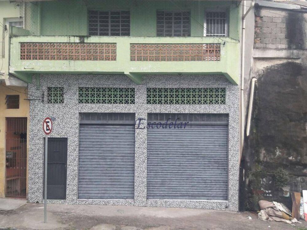 Sobrado, 5 quartos, 450 m² - Foto 1