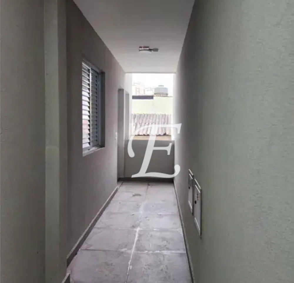 Apartamento, 2 quartos, 40 m² - Foto 3
