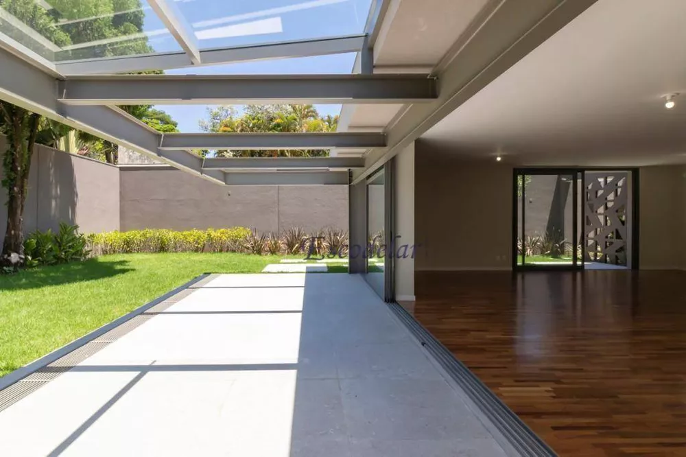 Casa à venda com 4 quartos, 371m² - Foto 5