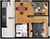 Kitnet-Studio, 29 m² - Foto 16