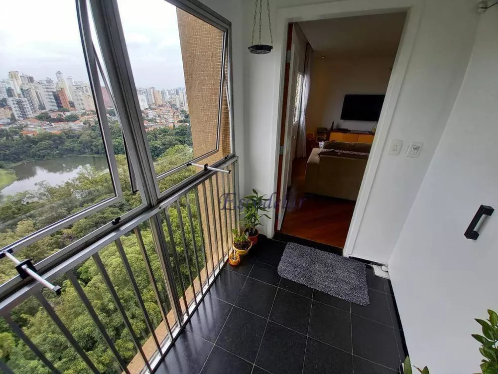 Apartamento à venda com 3 quartos, 90m² - Foto 4