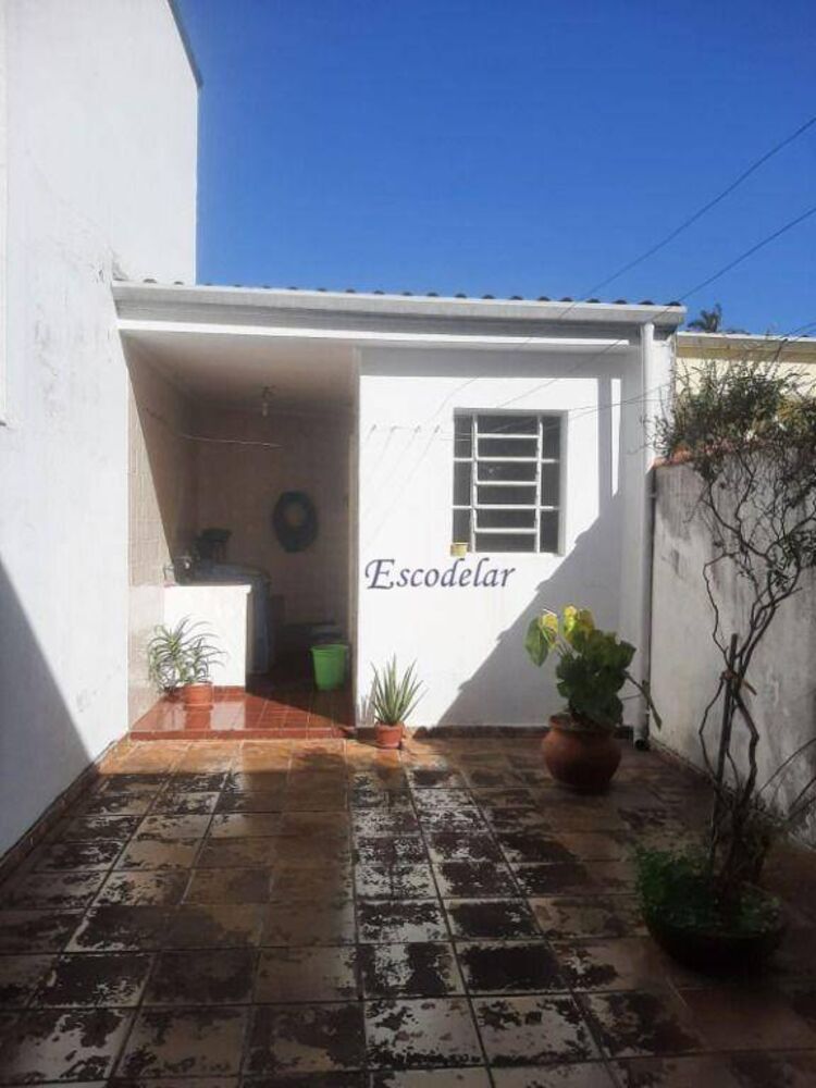 Sobrado, 2 quartos, 137 m² - Foto 8