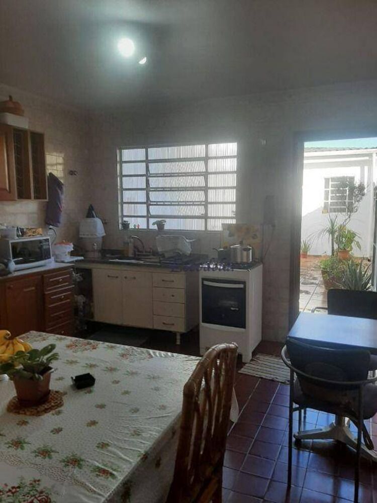 Sobrado, 2 quartos, 137 m² - Foto 3