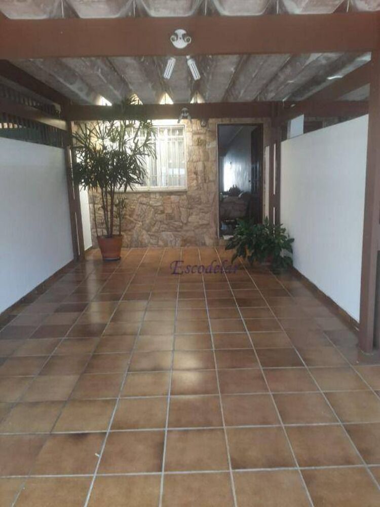 Sobrado, 2 quartos, 137 m² - Foto 1