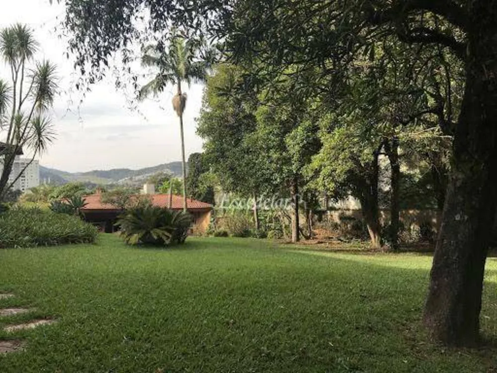 Casa, 4 quartos, 850 m² - Foto 3