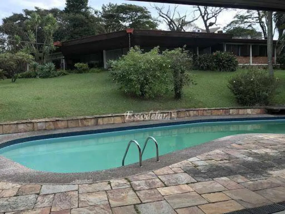 Casa, 4 quartos, 850 m² - Foto 2