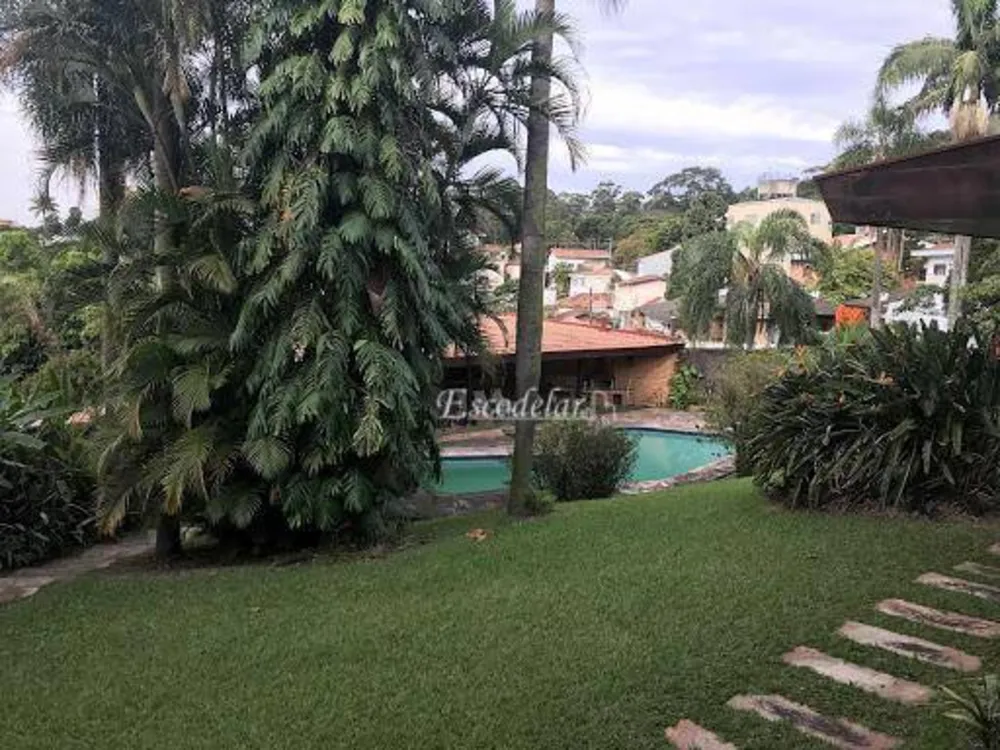 Casa, 4 quartos, 850 m² - Foto 4