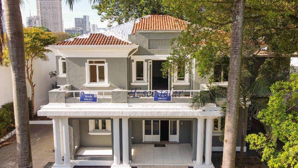 Sobrado, 590 m² - Foto 3