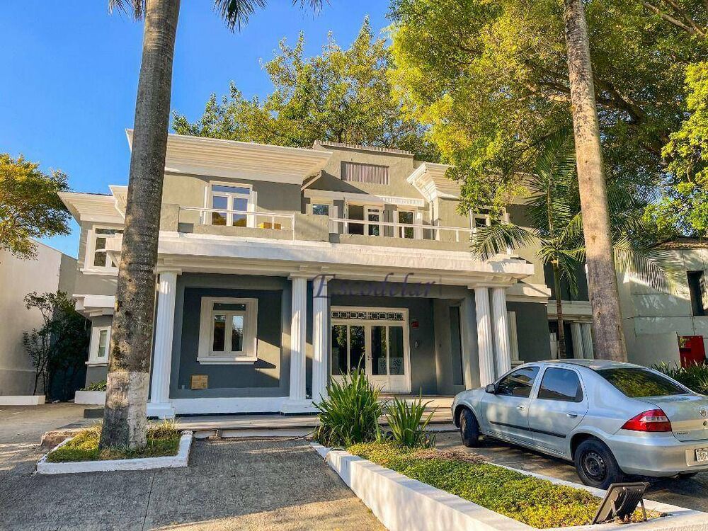 Sobrado, 590 m² - Foto 2
