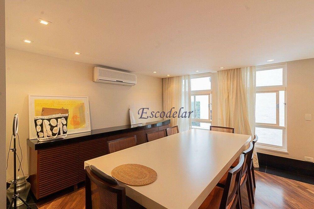Apartamento, 2 quartos, 180 m² - Foto 9