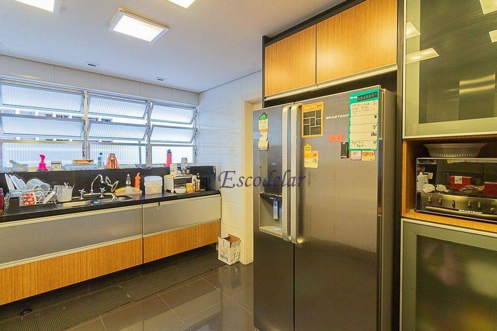 Apartamento, 2 quartos, 180 m² - Foto 10