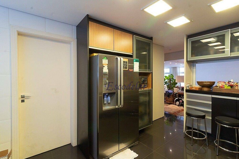 Apartamento, 2 quartos, 180 m² - Foto 13