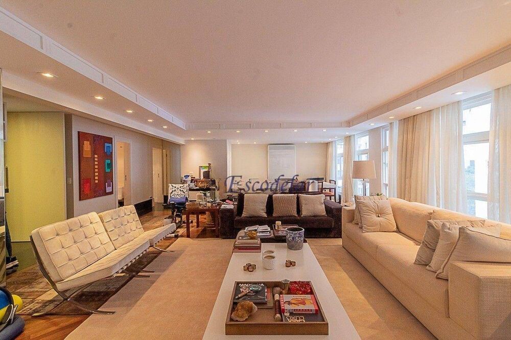 Apartamento, 2 quartos, 180 m² - Foto 4