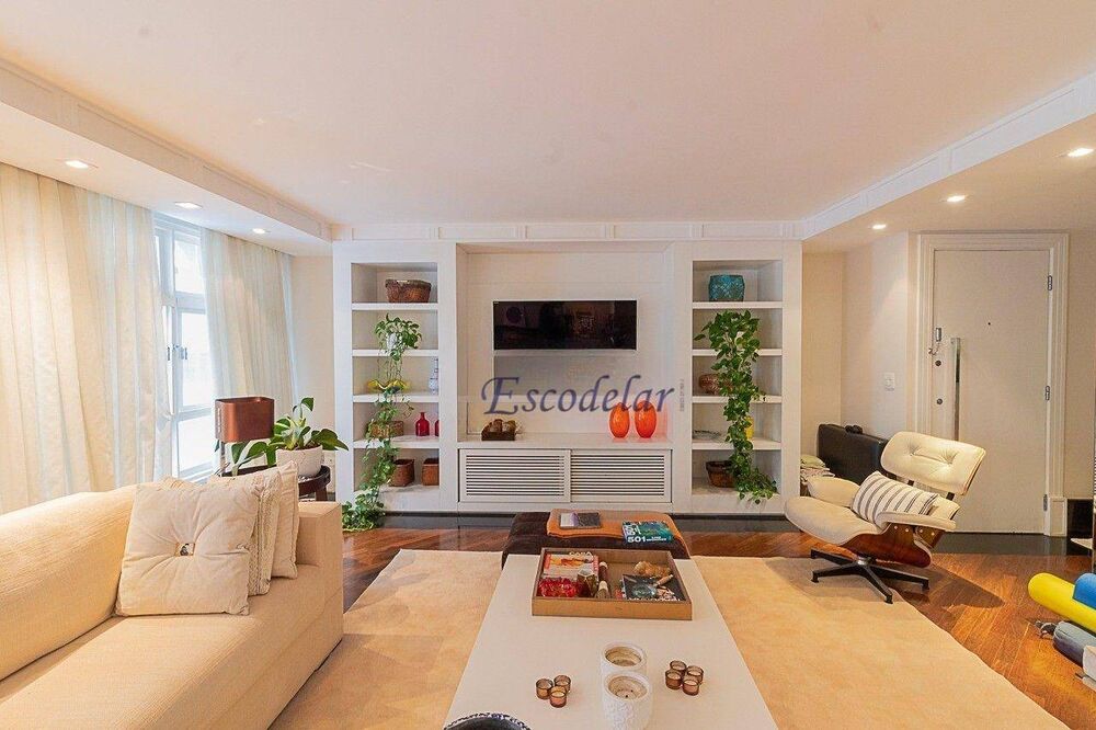 Apartamento, 2 quartos, 180 m² - Foto 5