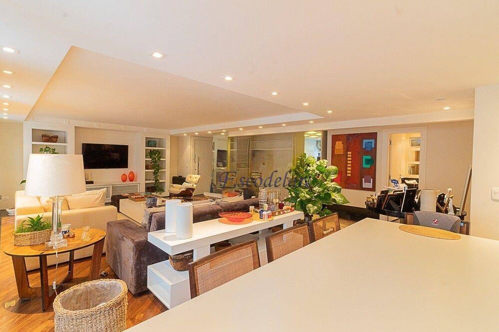Apartamento, 2 quartos, 180 m² - Foto 7