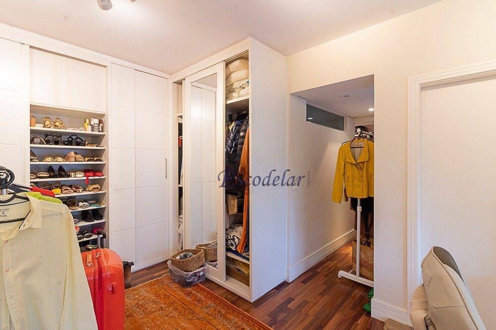 Apartamento, 2 quartos, 180 m² - Foto 17
