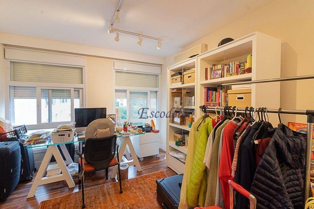 Apartamento, 2 quartos, 180 m² - Foto 27
