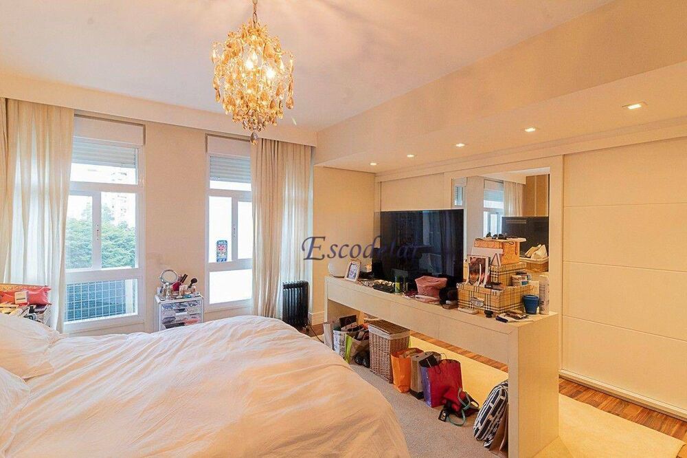 Apartamento, 2 quartos, 180 m² - Foto 16