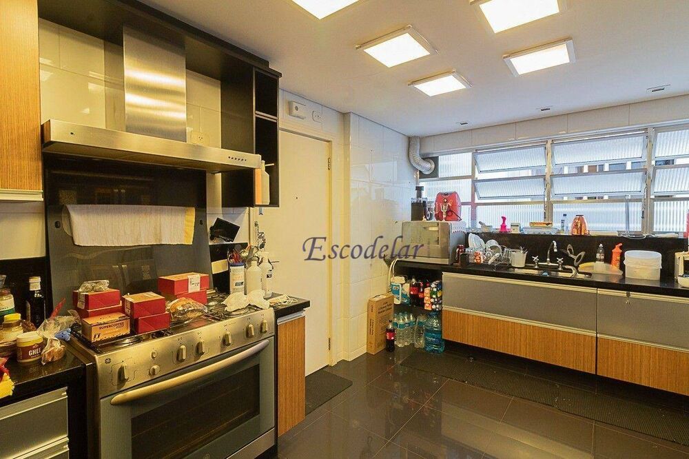 Apartamento, 2 quartos, 180 m² - Foto 11