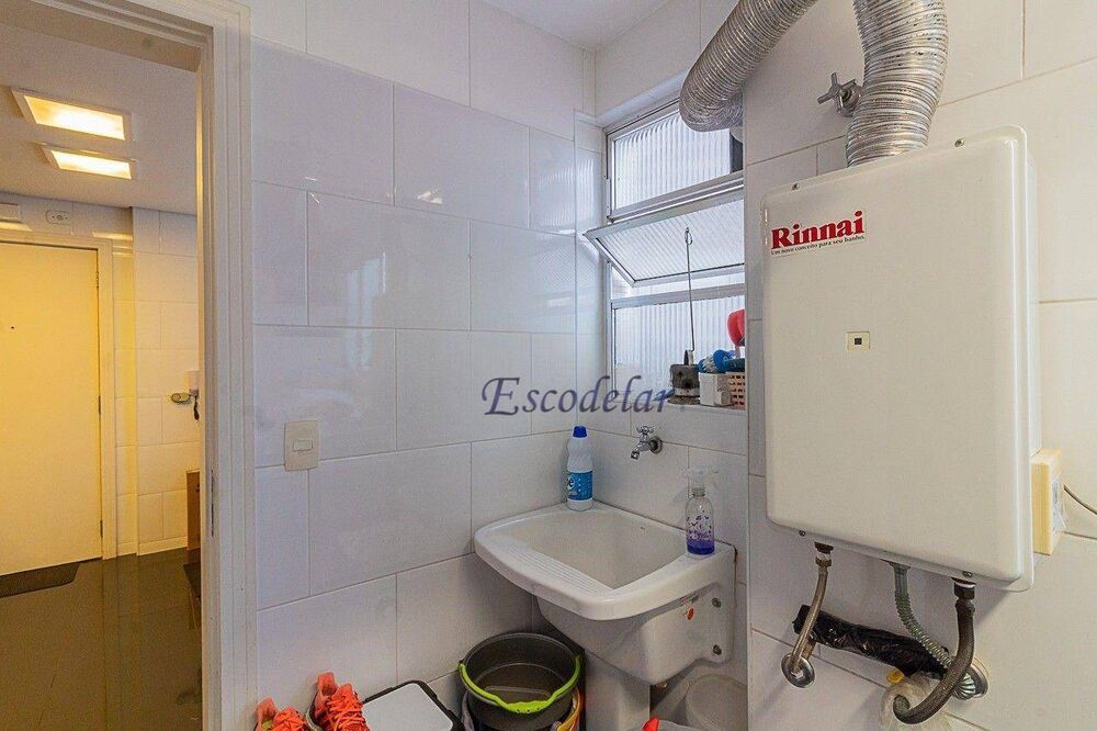Apartamento, 2 quartos, 180 m² - Foto 20