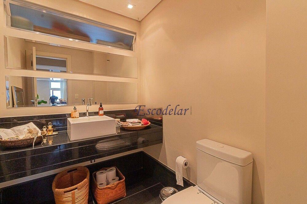 Apartamento, 2 quartos, 180 m² - Foto 19