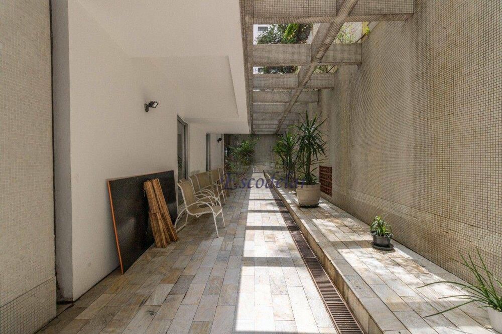 Apartamento, 2 quartos, 180 m² - Foto 21