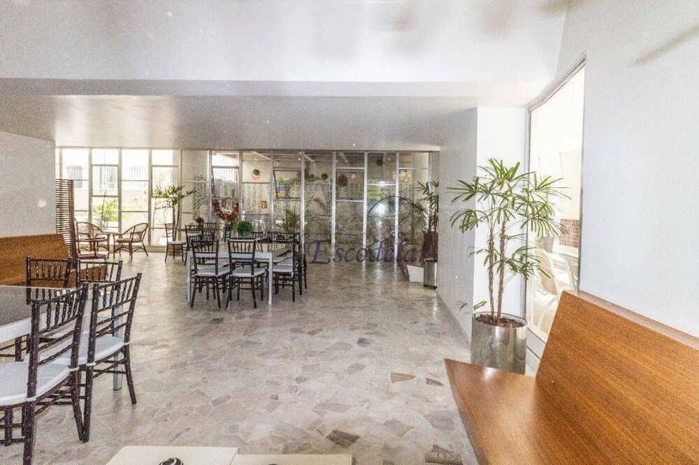 Apartamento, 2 quartos, 180 m² - Foto 30