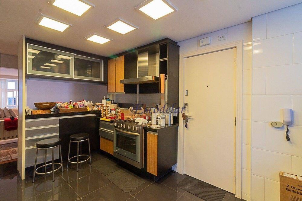 Apartamento, 2 quartos, 180 m² - Foto 12