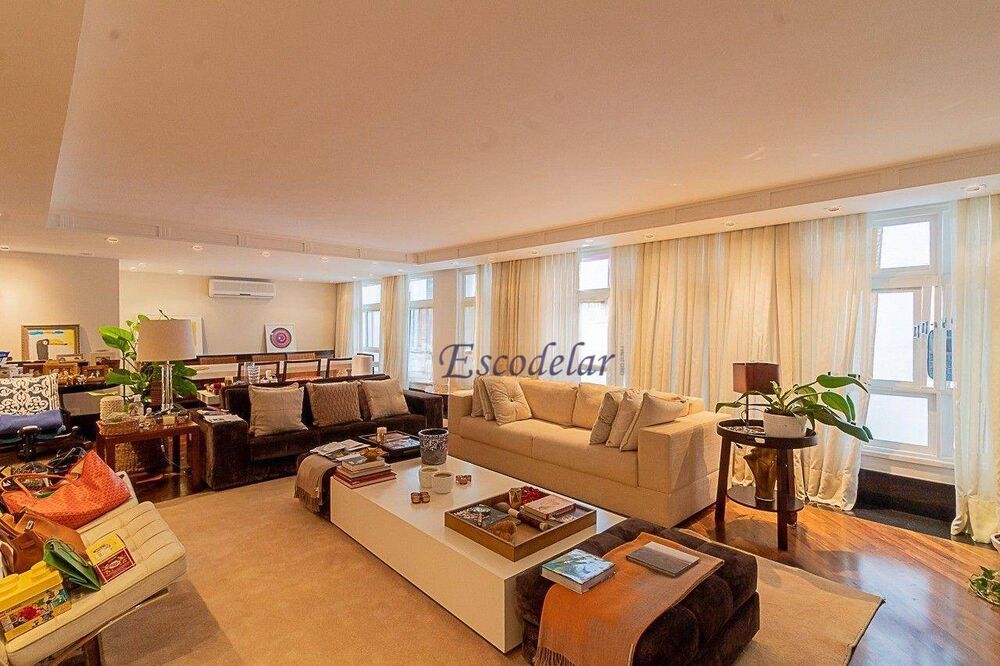 Apartamento, 2 quartos, 180 m² - Foto 2