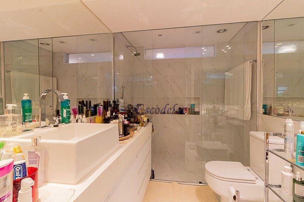 Apartamento, 2 quartos, 180 m² - Foto 15