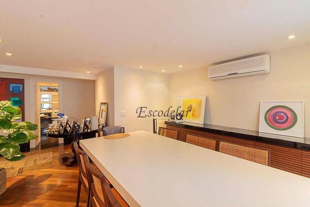 Apartamento, 2 quartos, 180 m² - Foto 8