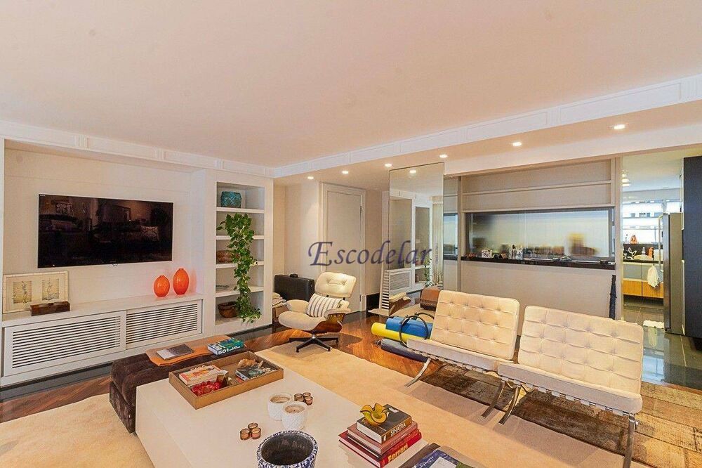 Apartamento, 2 quartos, 180 m² - Foto 6