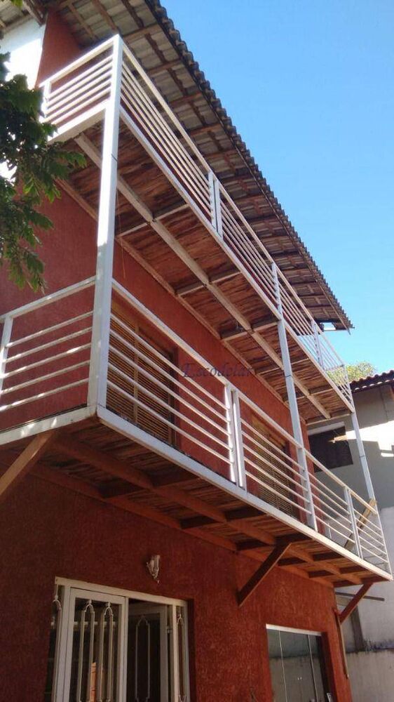 Casa, 3 quartos, 400 m² - Foto 8