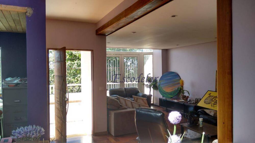 Casa, 3 quartos, 400 m² - Foto 4
