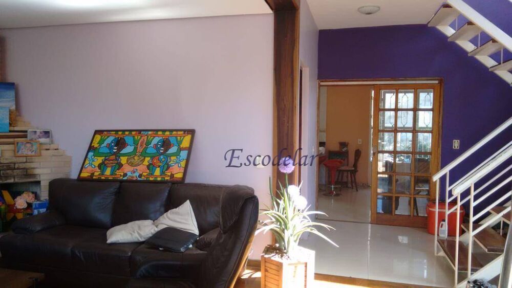 Casa, 3 quartos, 400 m² - Foto 7