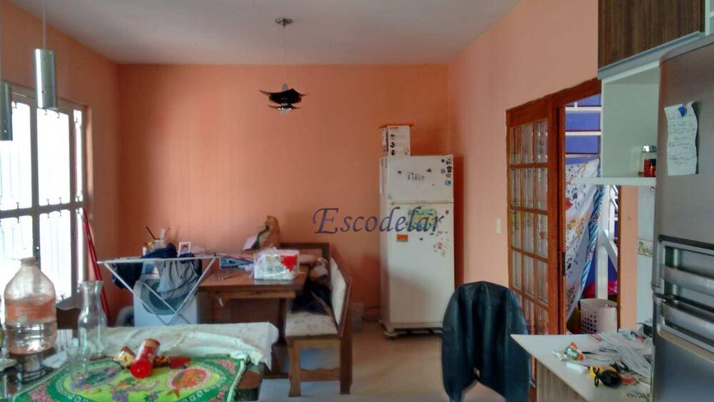 Casa, 3 quartos, 400 m² - Foto 2
