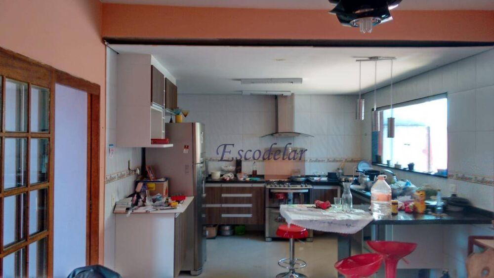 Casa, 3 quartos, 400 m² - Foto 1