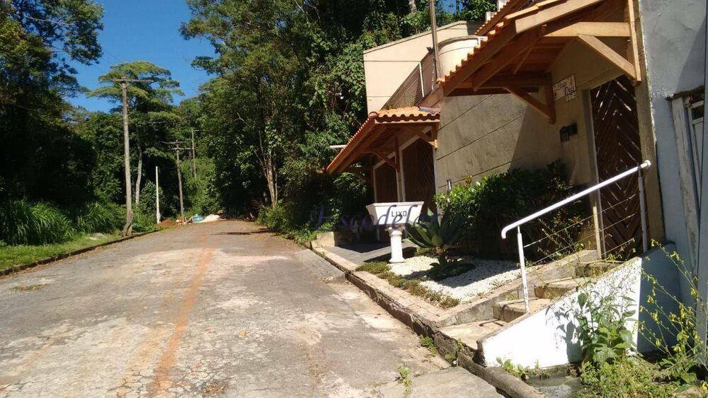 Casa, 3 quartos, 400 m² - Foto 9