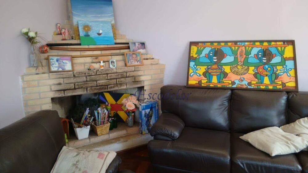 Casa, 3 quartos, 400 m² - Foto 3
