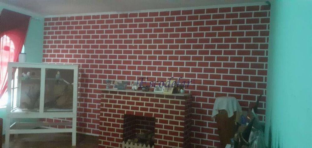 Casa, 3 quartos, 142 m² - Foto 1